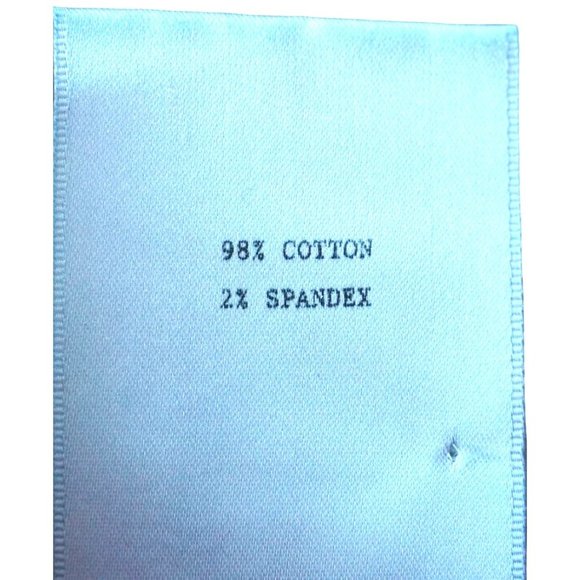 X2 Jeans Womens Size 10 Long Slim Low Rise Boot Cut 2006 - Picture 6 of 16